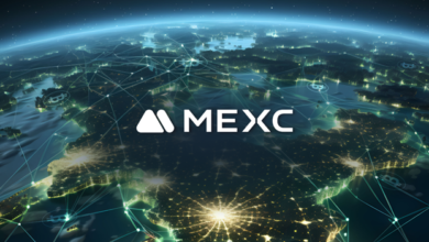 MEXC officially launches the MEXC Convert for cryptocurrency swaps