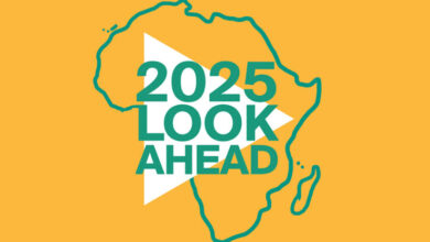 2025: Two major events for African science and technology