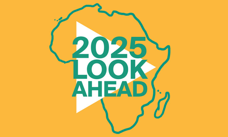 2025: Two major events for African science and technology