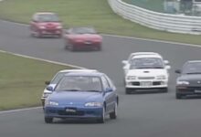 Watch Best Motoring's Real Life Gran Turismo Sunday Cup